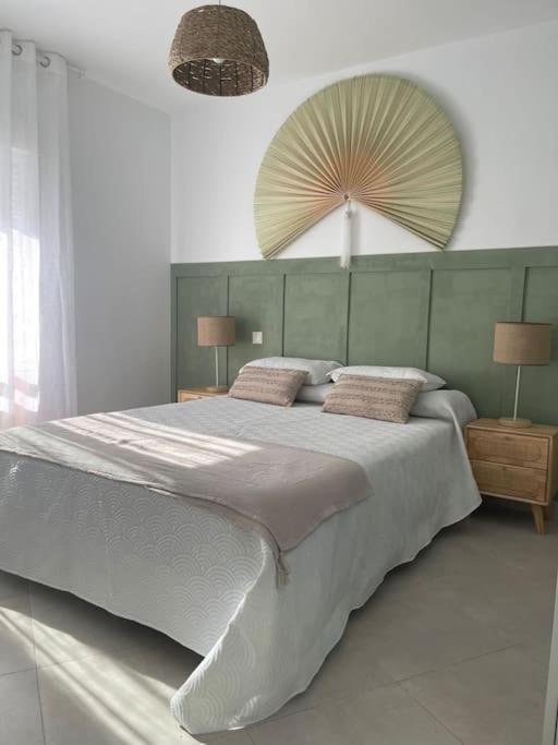 Soleado Y Luminoso Apartamento Fuengirola Exterior foto